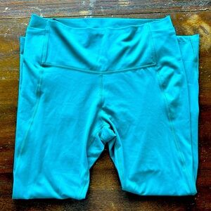 all in motion High/mid-rise leggings